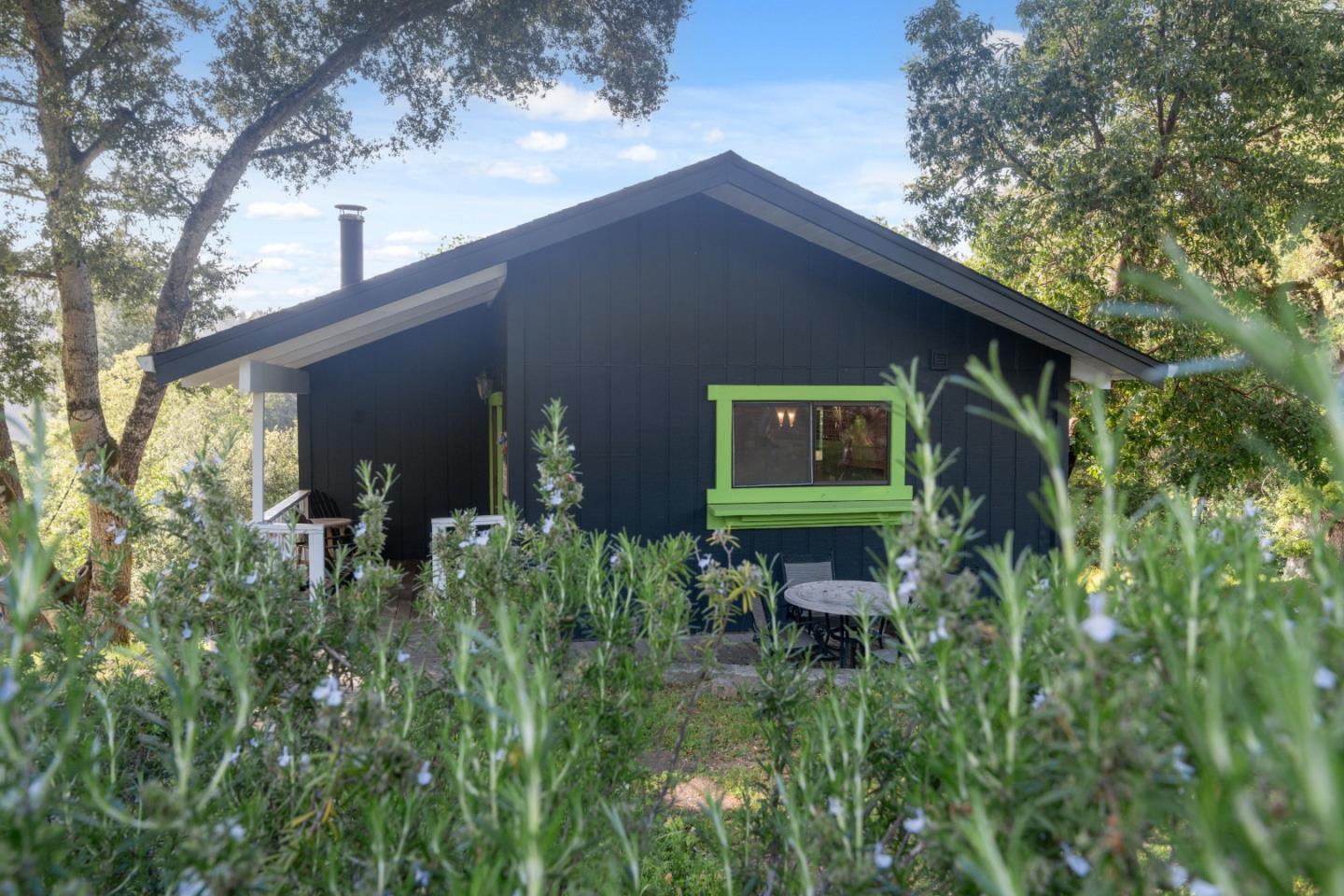 Detail Gallery Image 52 of 102 For 240 Buck Knoll Rd, Boulder Creek,  CA 95006 - 6 Beds | 4 Baths