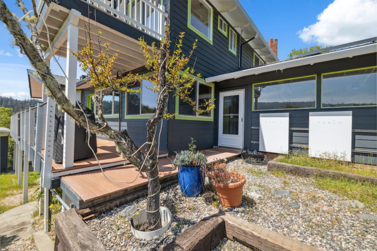 Detail Gallery Image 54 of 102 For 240 Buck Knoll Rd, Boulder Creek,  CA 95006 - 6 Beds | 4 Baths