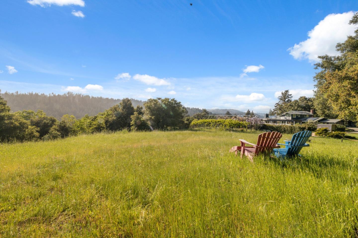 Detail Gallery Image 73 of 102 For 240 Buck Knoll Rd, Boulder Creek,  CA 95006 - 6 Beds | 4 Baths