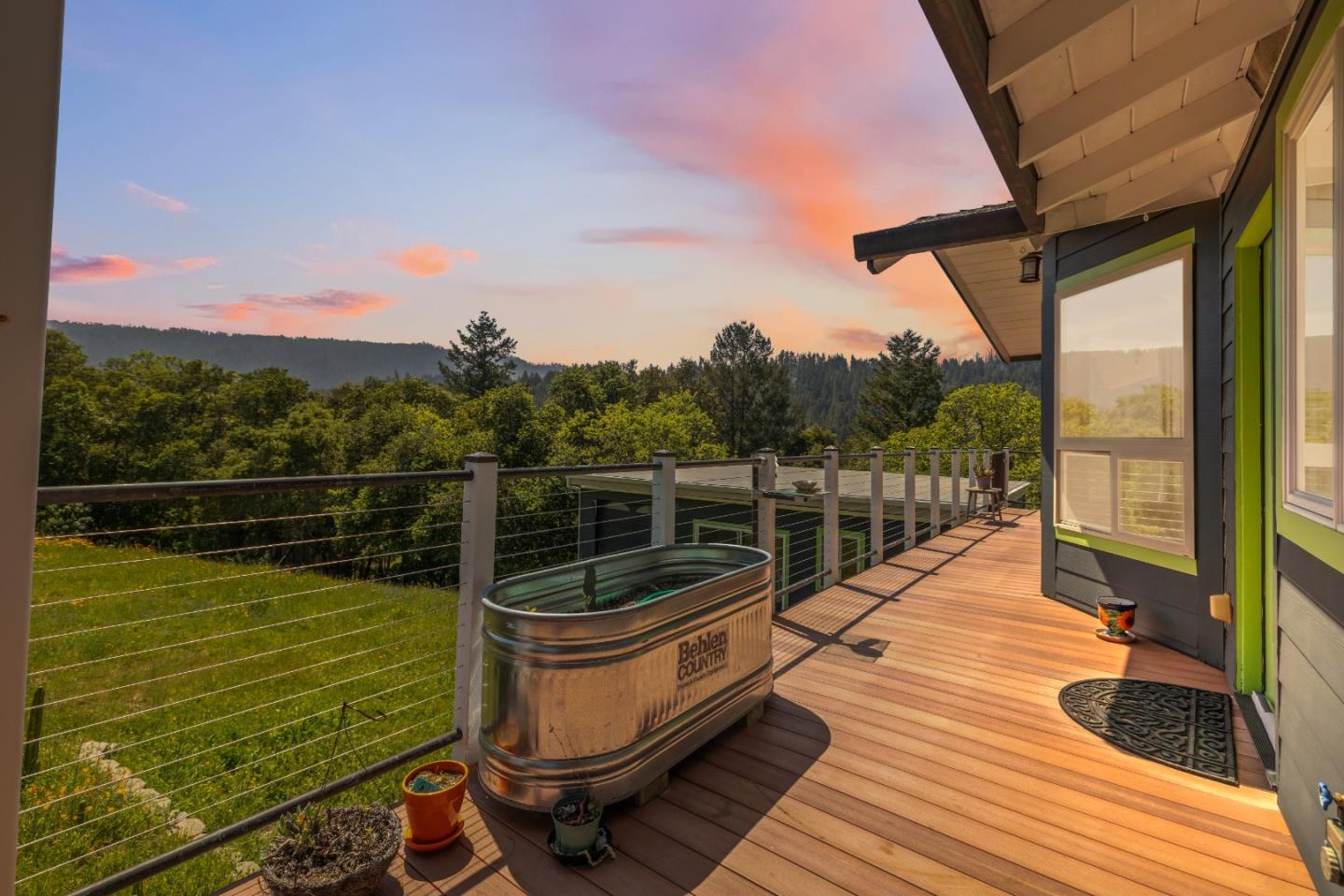 Detail Gallery Image 88 of 102 For 240 Buck Knoll Rd, Boulder Creek,  CA 95006 - 6 Beds | 4 Baths