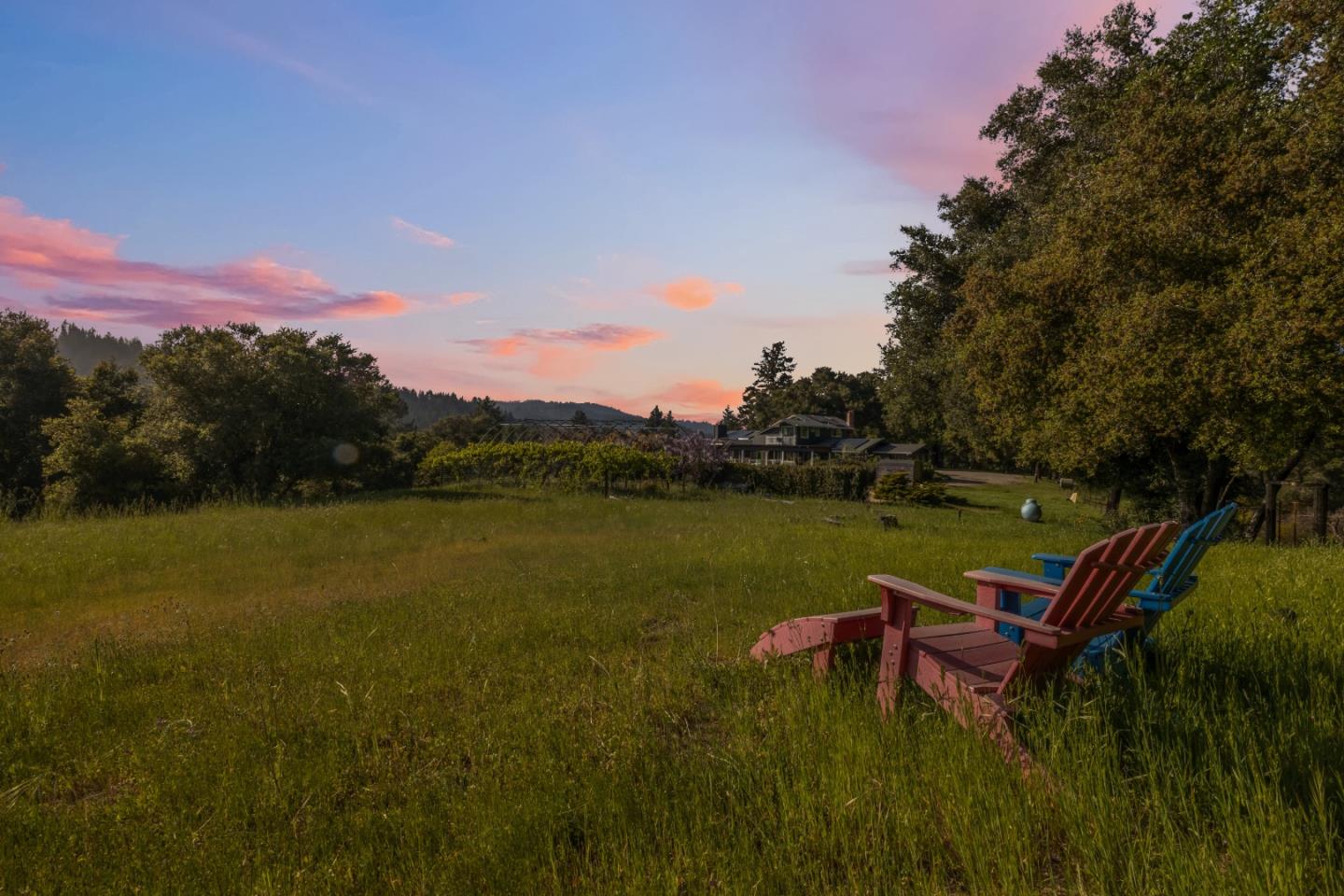 Detail Gallery Image 91 of 102 For 240 Buck Knoll Rd, Boulder Creek,  CA 95006 - 6 Beds | 4 Baths