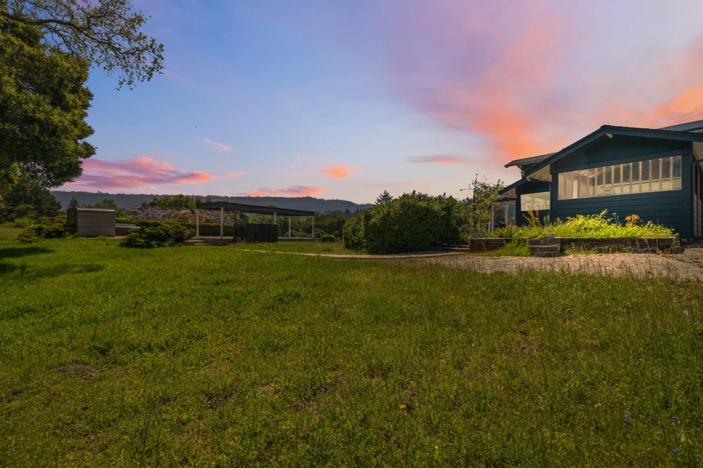 Detail Gallery Image 92 of 102 For 240 Buck Knoll Rd, Boulder Creek,  CA 95006 - 6 Beds | 4 Baths