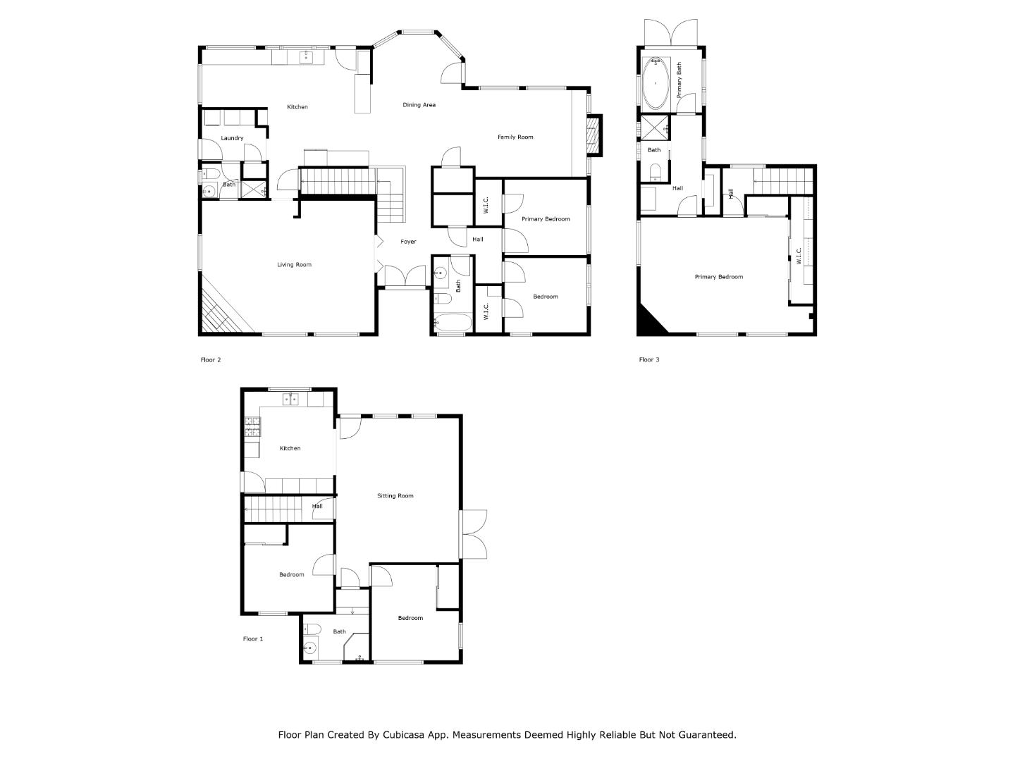 Detail Gallery Image 95 of 102 For 240 Buck Knoll Rd, Boulder Creek,  CA 95006 - 6 Beds | 4 Baths
