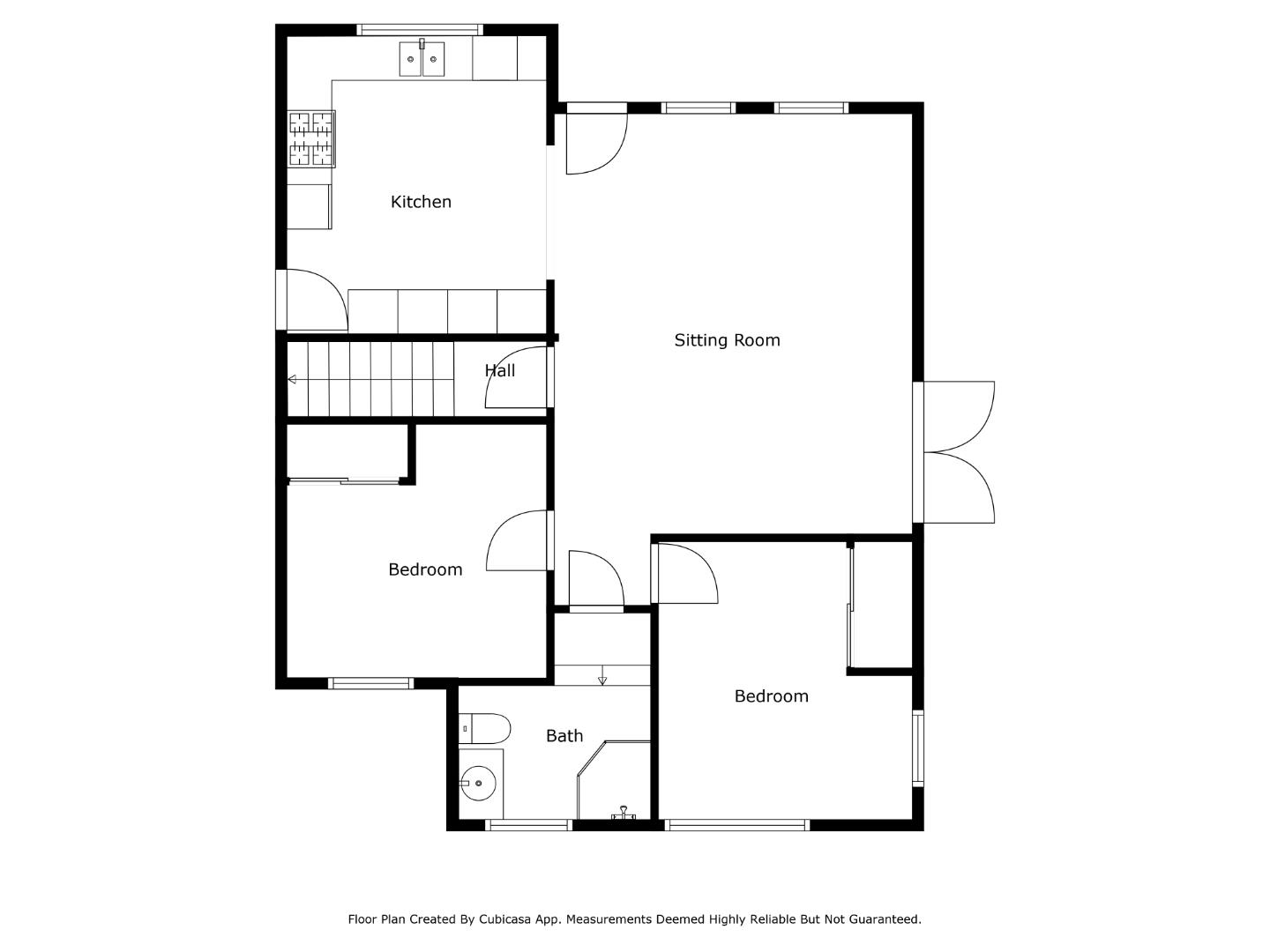 Detail Gallery Image 96 of 102 For 240 Buck Knoll Rd, Boulder Creek,  CA 95006 - 6 Beds | 4 Baths