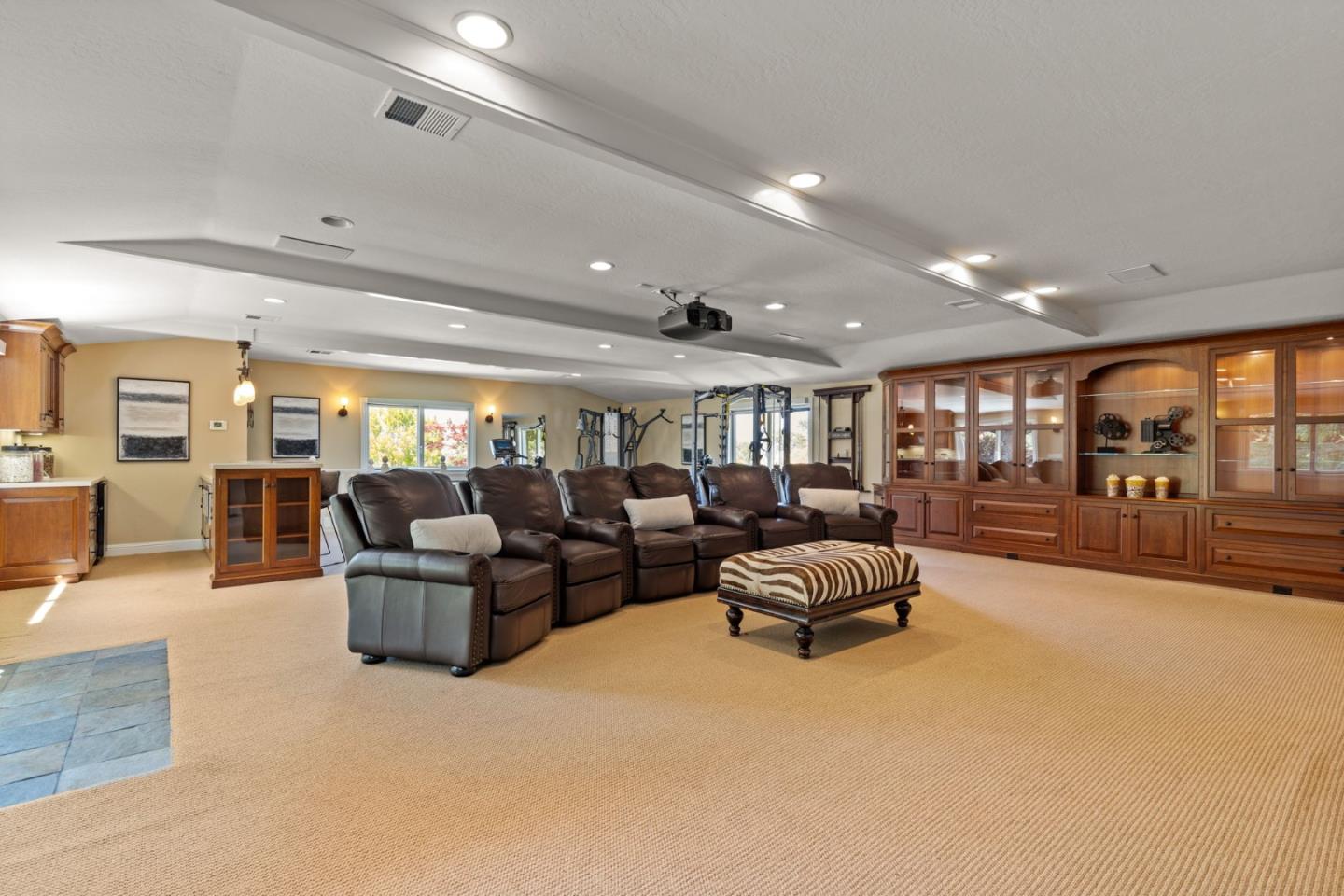 Detail Gallery Image 61 of 81 For 16541 Cypress Way, Los Gatos,  CA 95030 - 5 Beds | 5/3 Baths