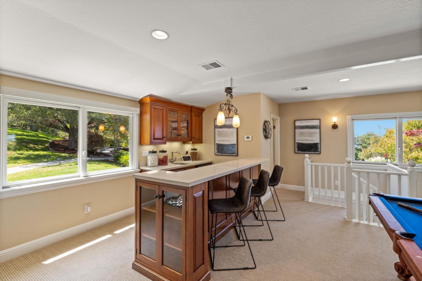 Detail Gallery Image 62 of 81 For 16541 Cypress Way, Los Gatos,  CA 95030 - 5 Beds | 5/3 Baths
