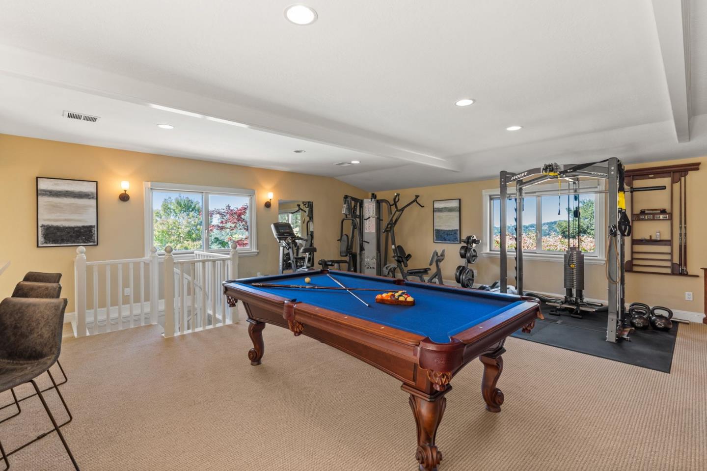 Detail Gallery Image 65 of 81 For 16541 Cypress Way, Los Gatos,  CA 95030 - 5 Beds | 5/3 Baths