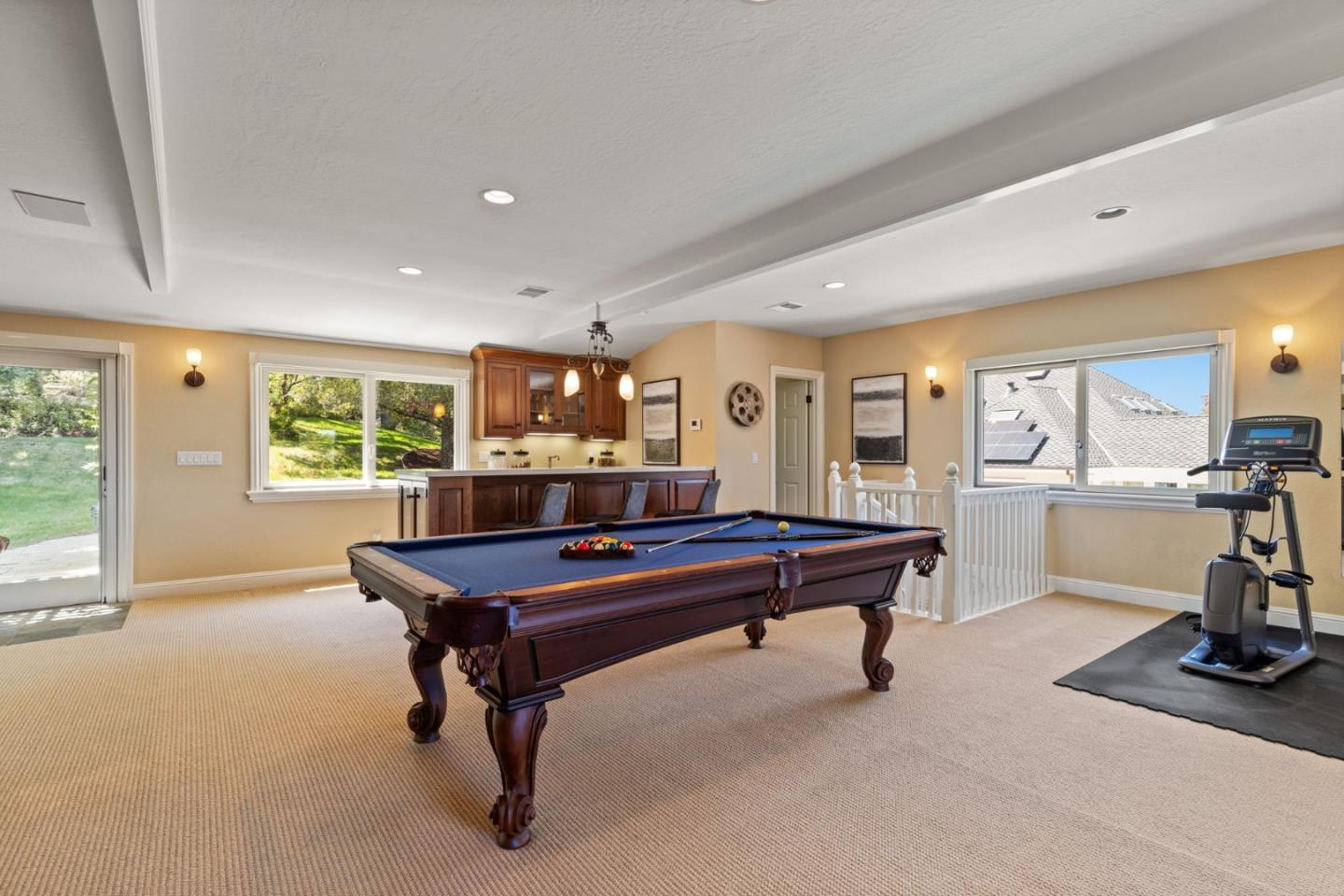 Detail Gallery Image 66 of 81 For 16541 Cypress Way, Los Gatos,  CA 95030 - 5 Beds | 5/3 Baths