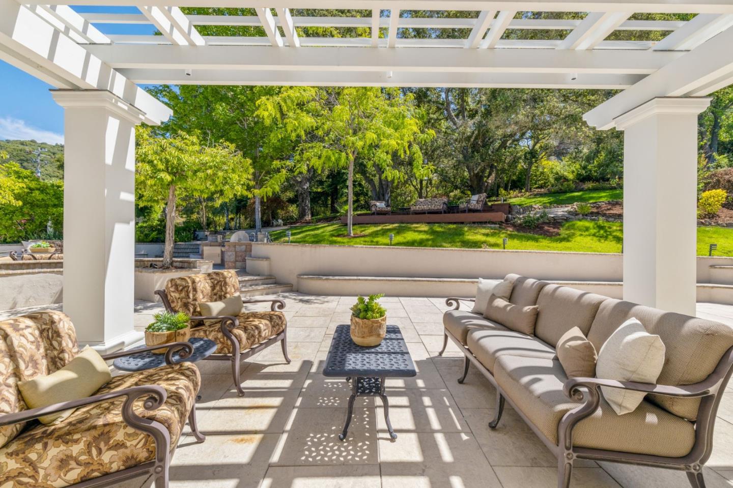 Detail Gallery Image 68 of 81 For 16541 Cypress Way, Los Gatos,  CA 95030 - 5 Beds | 5/3 Baths