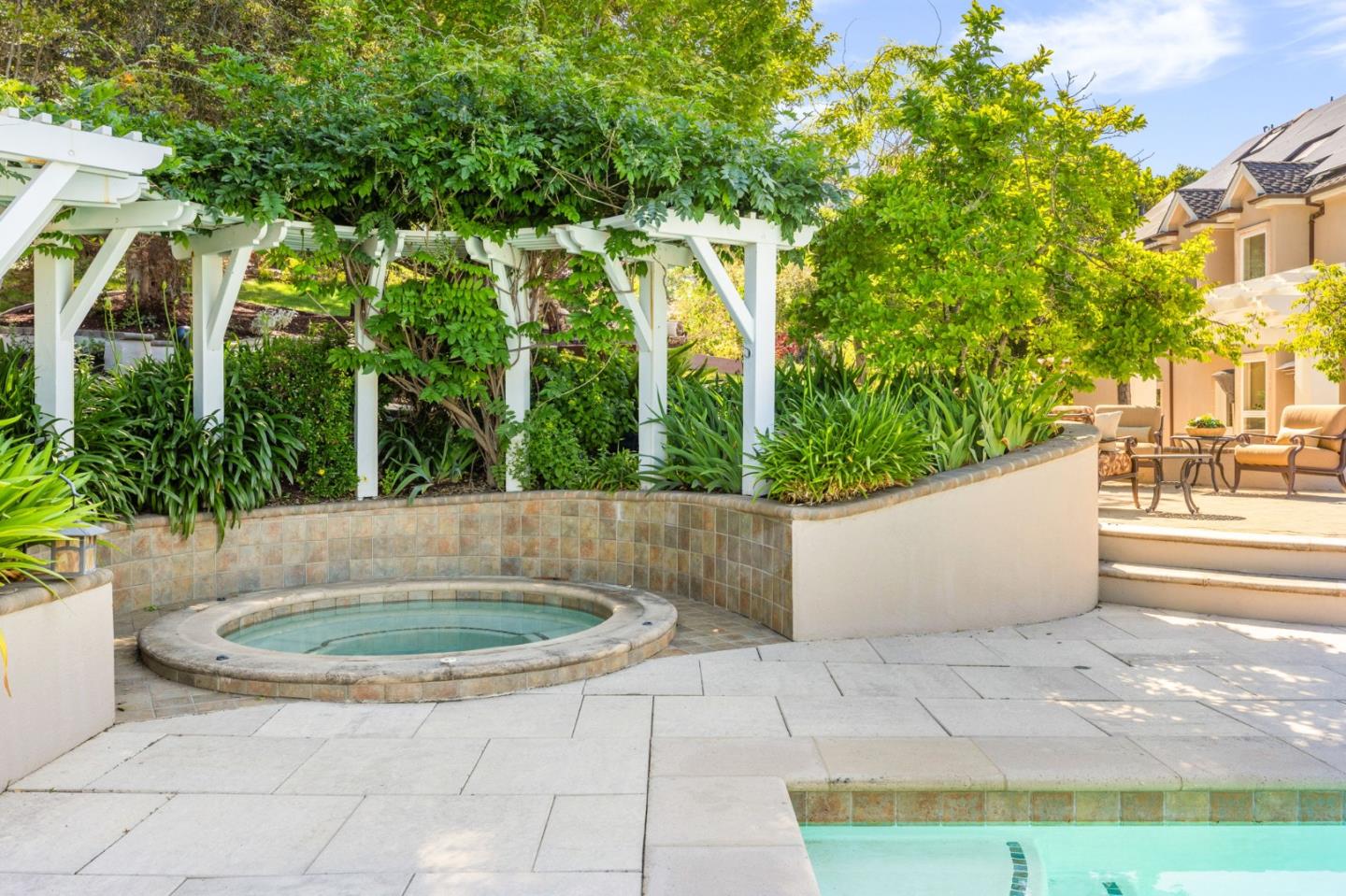 Detail Gallery Image 69 of 81 For 16541 Cypress Way, Los Gatos,  CA 95030 - 5 Beds | 5/3 Baths