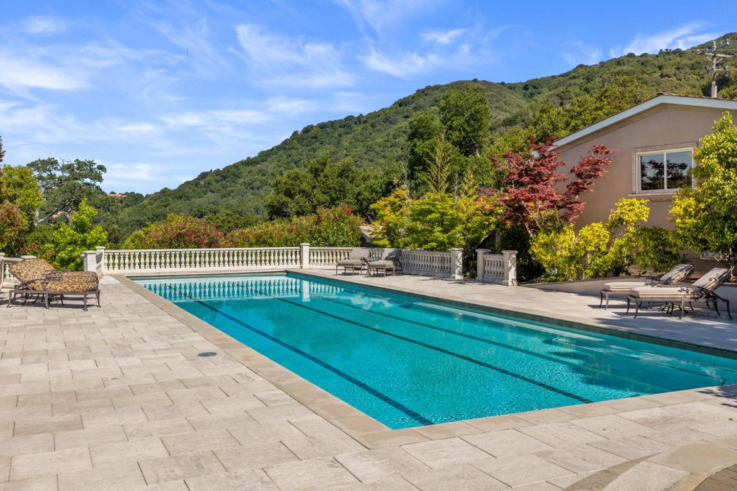 Detail Gallery Image 70 of 81 For 16541 Cypress Way, Los Gatos,  CA 95030 - 5 Beds | 5/3 Baths