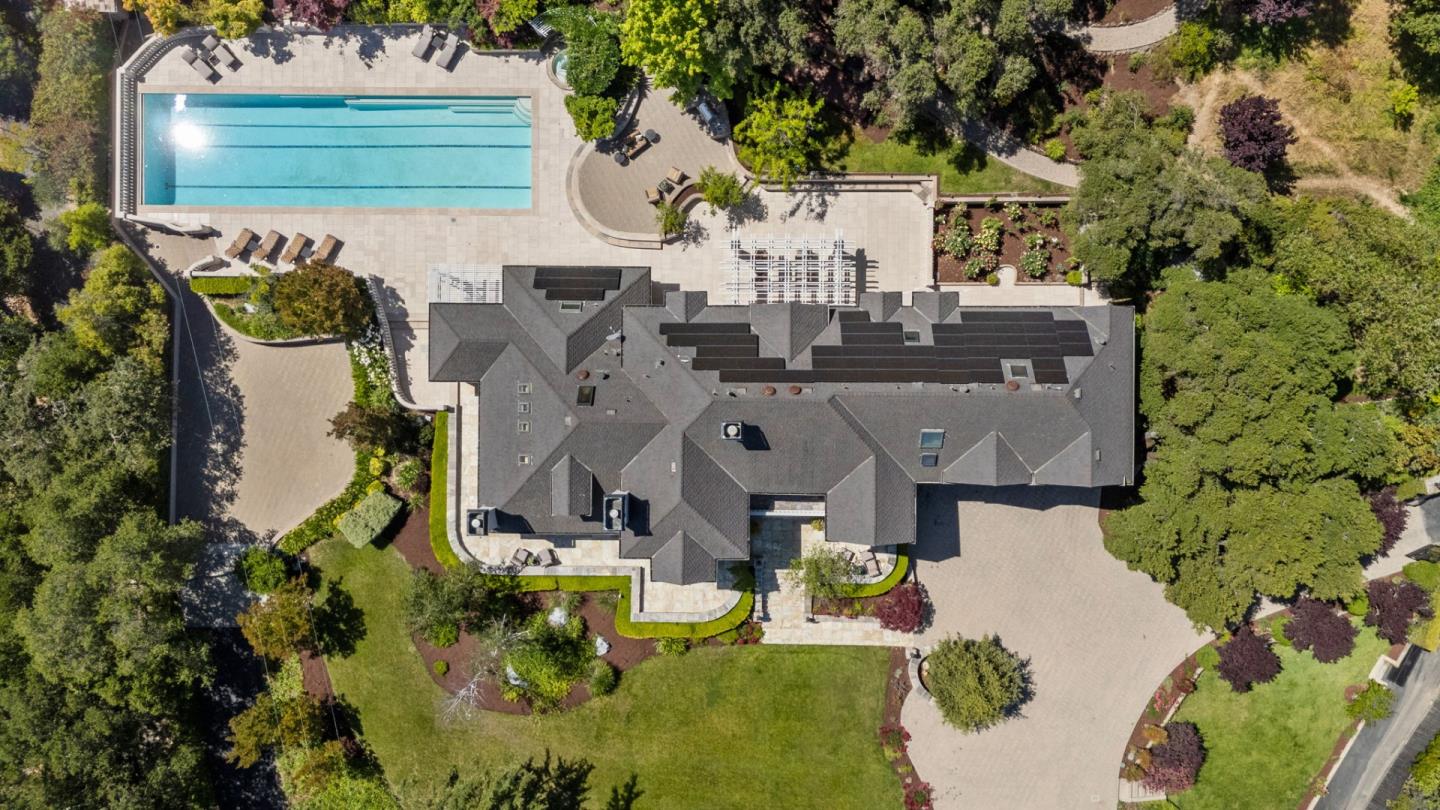 Detail Gallery Image 79 of 81 For 16541 Cypress Way, Los Gatos,  CA 95030 - 5 Beds | 5/3 Baths