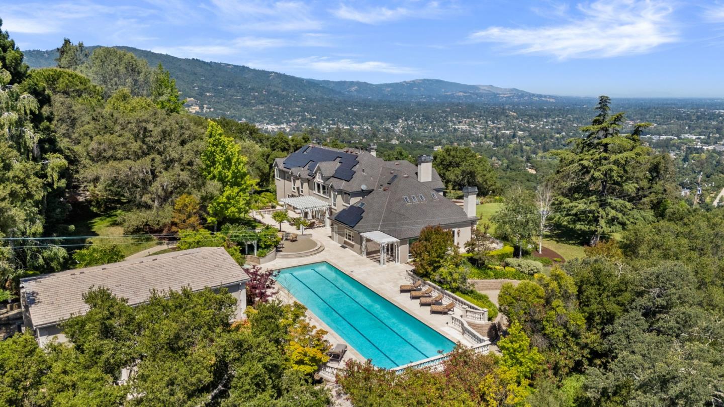 Detail Gallery Image 80 of 81 For 16541 Cypress Way, Los Gatos,  CA 95030 - 5 Beds | 5/3 Baths