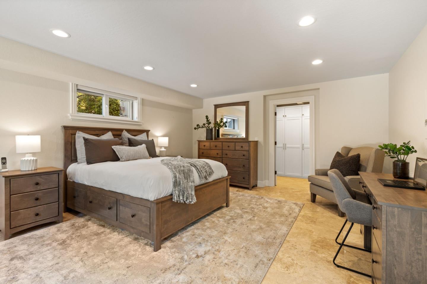 Detail Gallery Image 83 of 100 For 16541 Cypress Way, Los Gatos,  CA 95030 - 5 Beds | 5/3 Baths