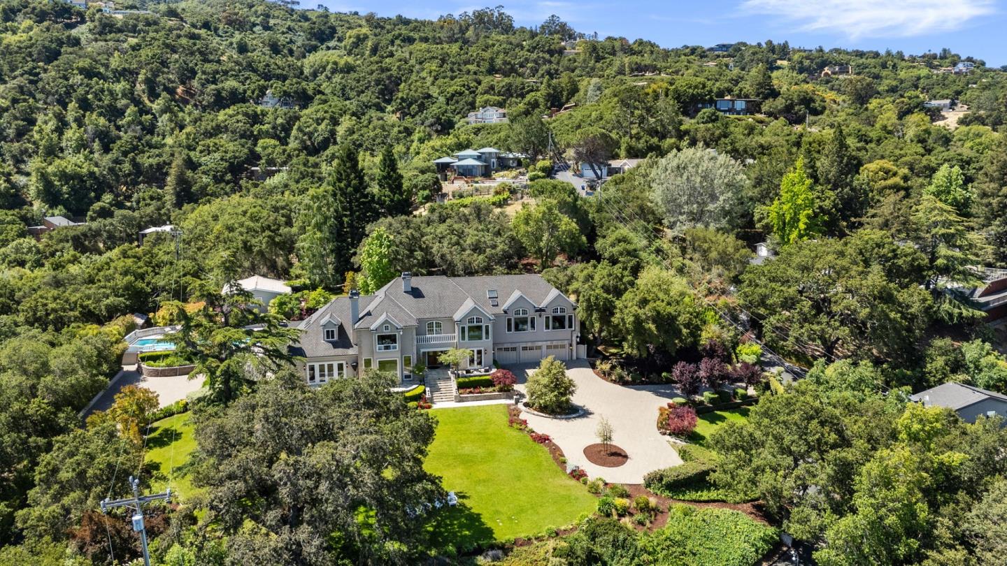 Detail Gallery Image 87 of 100 For 16541 Cypress Way, Los Gatos,  CA 95030 - 5 Beds | 5/3 Baths