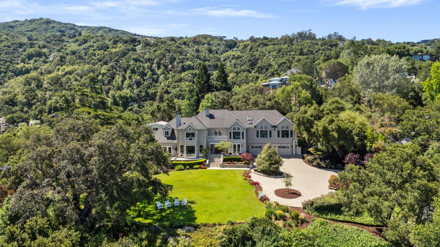 Detail Gallery Image 88 of 100 For 16541 Cypress Way, Los Gatos,  CA 95030 - 5 Beds | 5/3 Baths