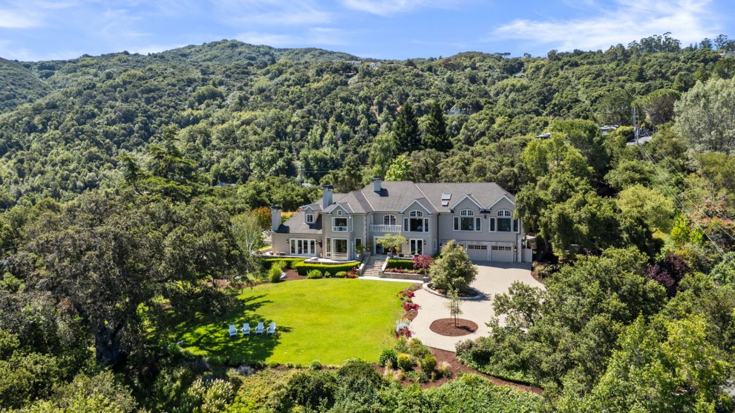 Detail Gallery Image 89 of 100 For 16541 Cypress Way, Los Gatos,  CA 95030 - 5 Beds | 5/3 Baths