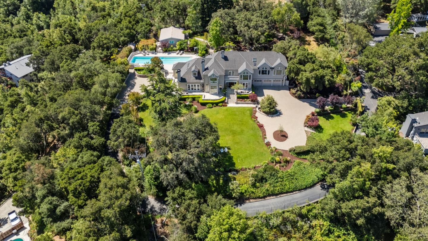 Detail Gallery Image 91 of 100 For 16541 Cypress Way, Los Gatos,  CA 95030 - 5 Beds | 5/3 Baths