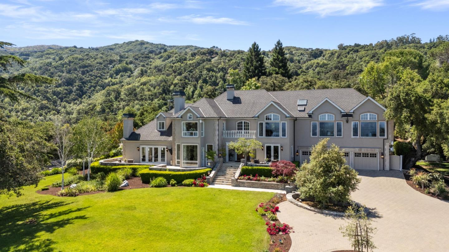 Detail Gallery Image 93 of 100 For 16541 Cypress Way, Los Gatos,  CA 95030 - 5 Beds | 5/3 Baths