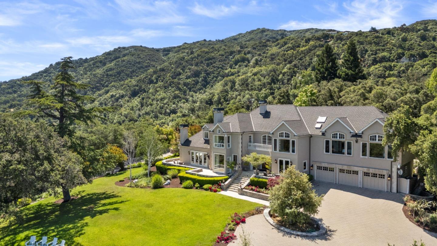 Detail Gallery Image 94 of 100 For 16541 Cypress Way, Los Gatos,  CA 95030 - 5 Beds | 5/3 Baths