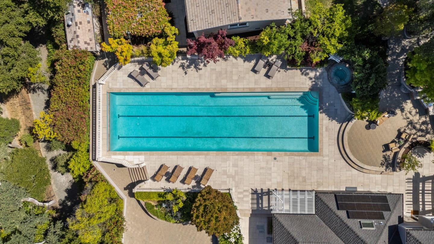 Detail Gallery Image 99 of 100 For 16541 Cypress Way, Los Gatos,  CA 95030 - 5 Beds | 5/3 Baths