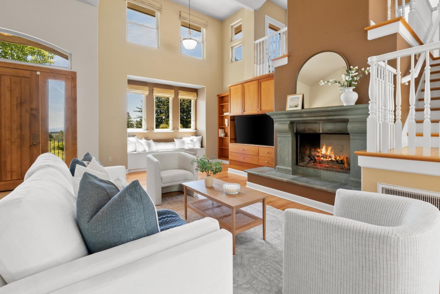 Detail Gallery Image 20 of 88 For 125 Orchard Heights Ln, Corralitos,  CA 95076 - 3 Beds | 3 Baths