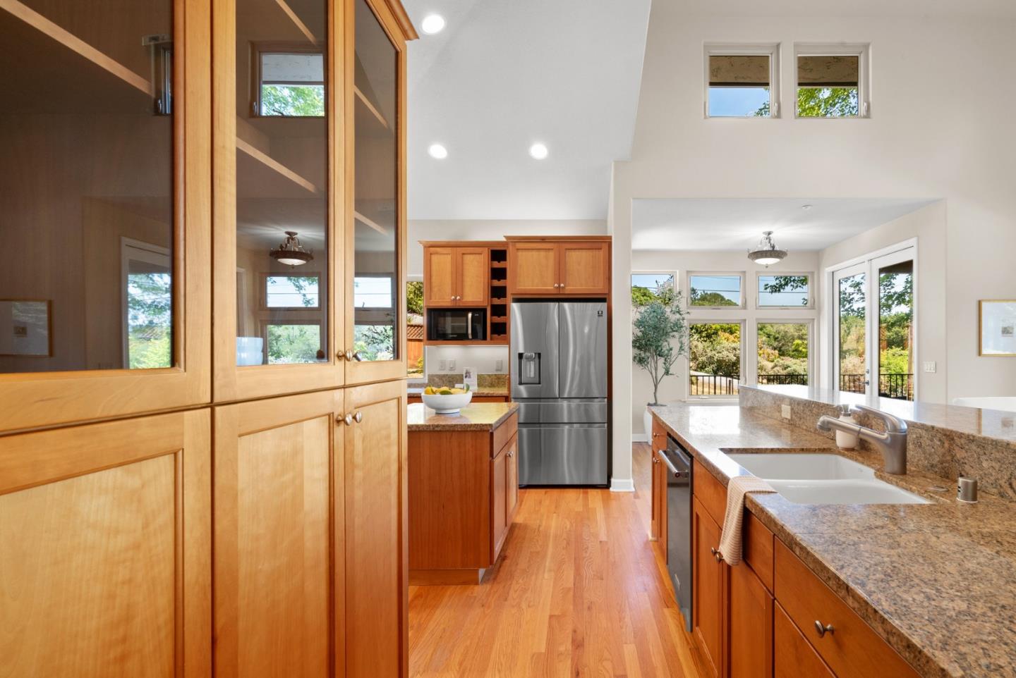 Detail Gallery Image 33 of 88 For 125 Orchard Heights Ln, Corralitos,  CA 95076 - 3 Beds | 3 Baths