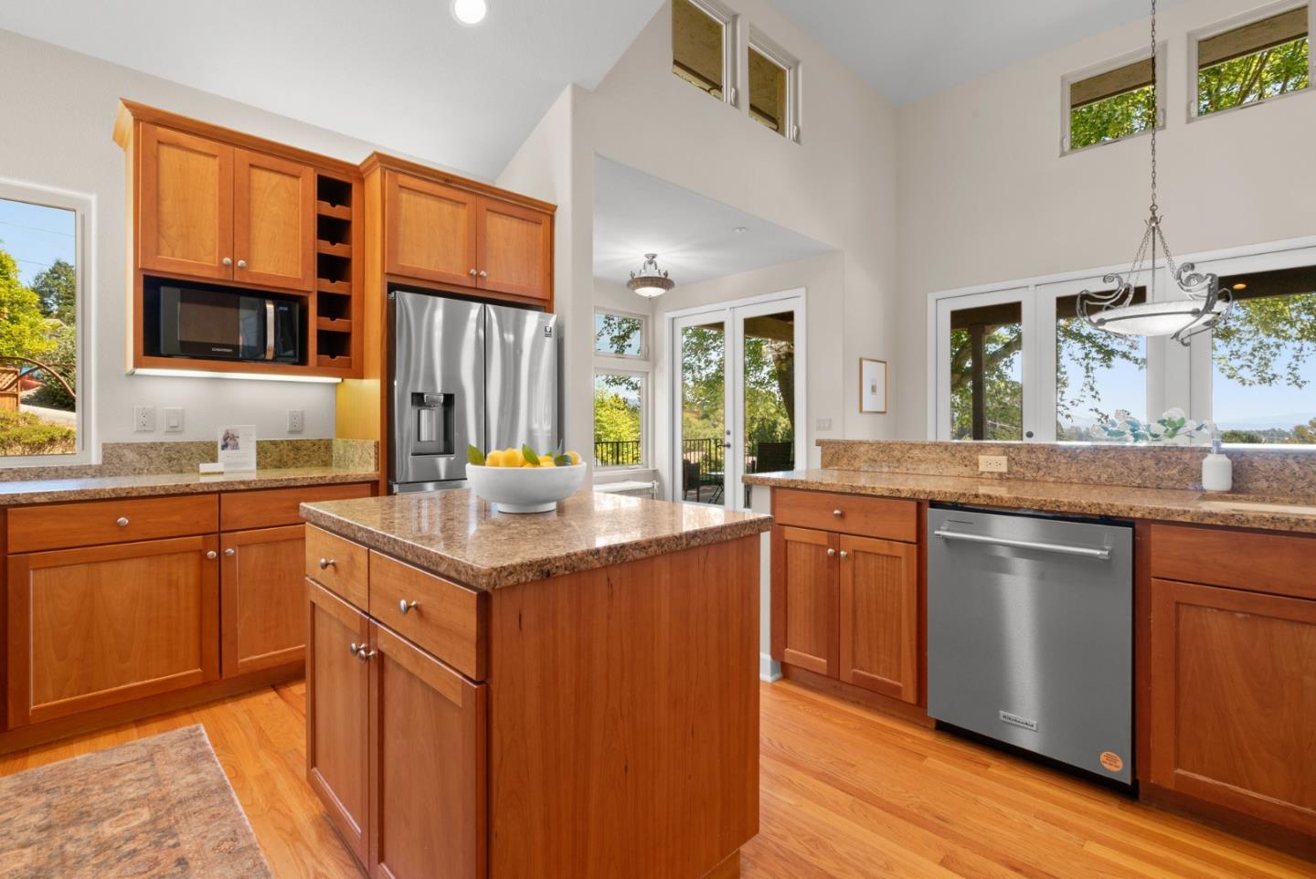 Detail Gallery Image 34 of 88 For 125 Orchard Heights Ln, Corralitos,  CA 95076 - 3 Beds | 3 Baths