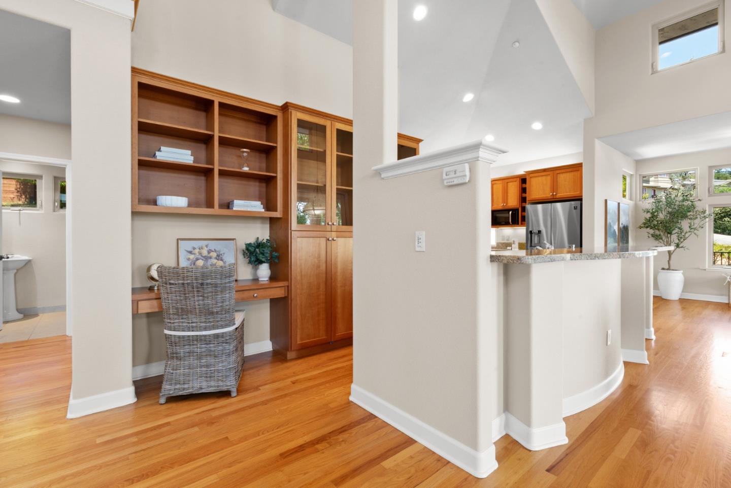 Detail Gallery Image 40 of 88 For 125 Orchard Heights Ln, Corralitos,  CA 95076 - 3 Beds | 3 Baths
