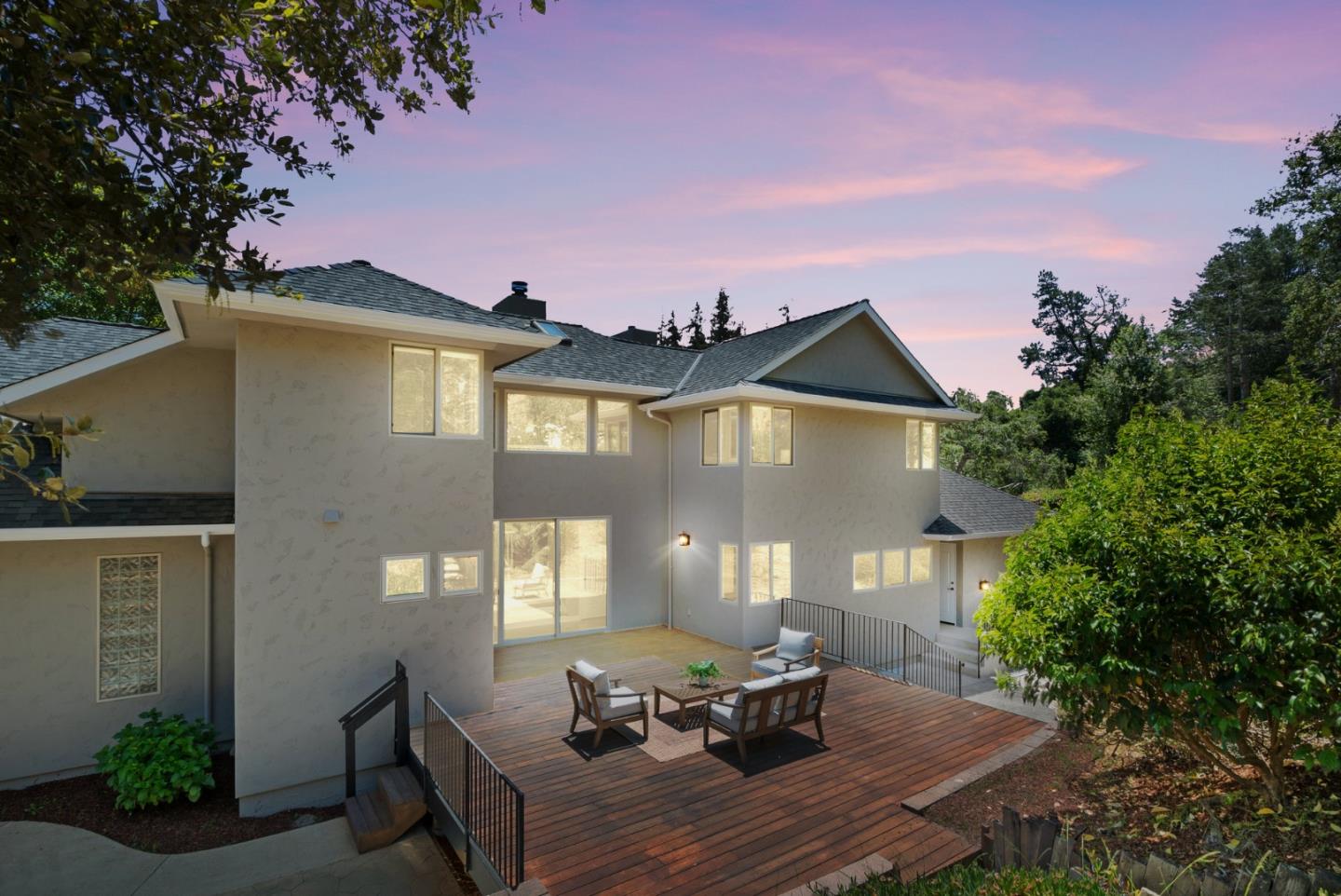 Detail Gallery Image 5 of 88 For 125 Orchard Heights Ln, Corralitos,  CA 95076 - 3 Beds | 3 Baths