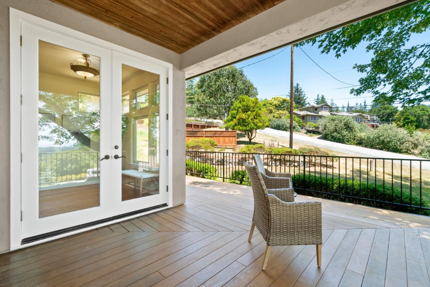 Detail Gallery Image 75 of 88 For 125 Orchard Heights Ln, Corralitos,  CA 95076 - 3 Beds | 3 Baths