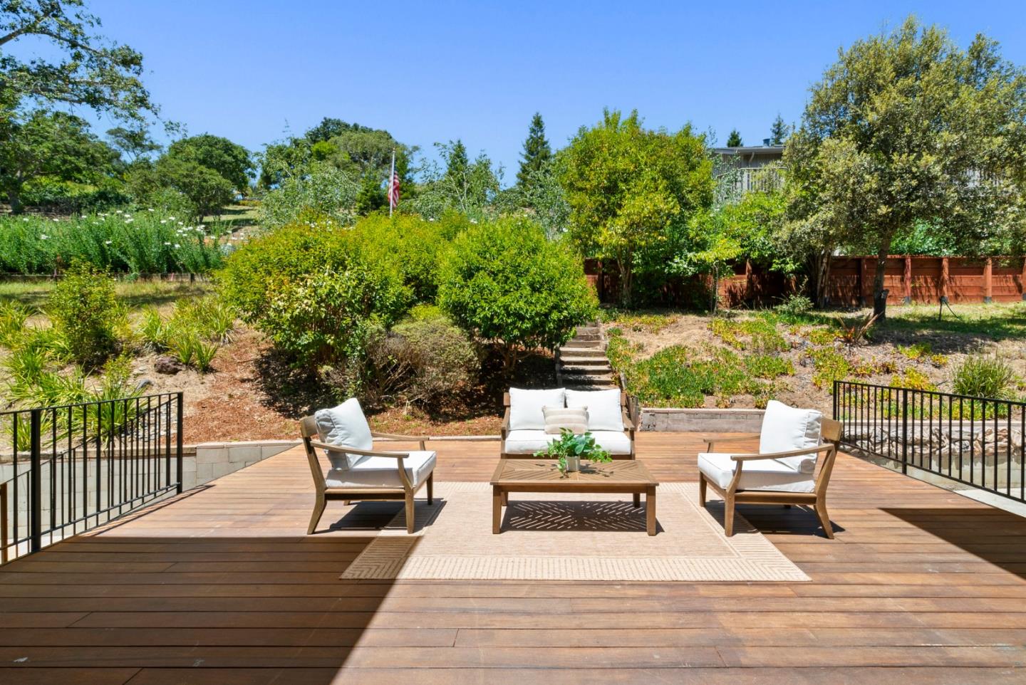 Detail Gallery Image 77 of 88 For 125 Orchard Heights Ln, Corralitos,  CA 95076 - 3 Beds | 3 Baths
