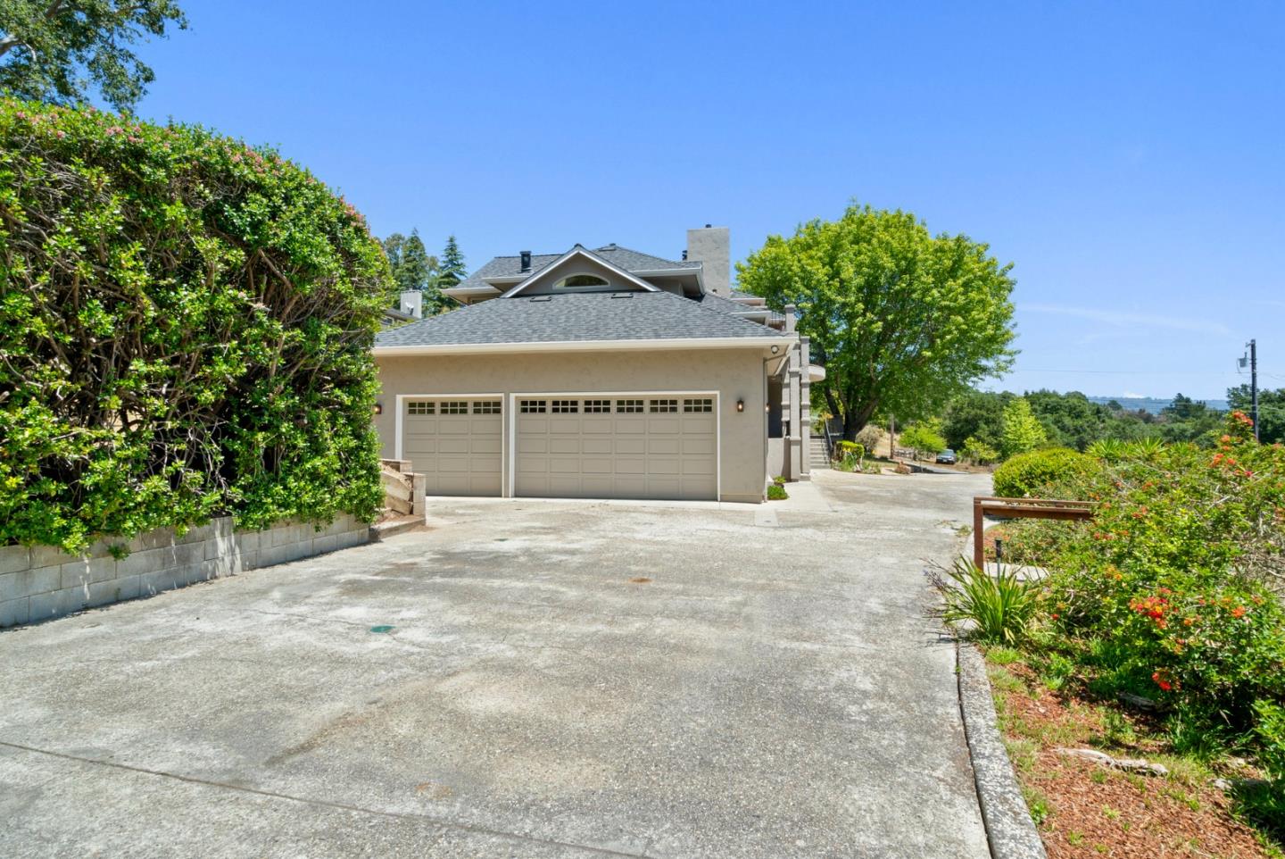 Detail Gallery Image 82 of 88 For 125 Orchard Heights Ln, Corralitos,  CA 95076 - 3 Beds | 3 Baths