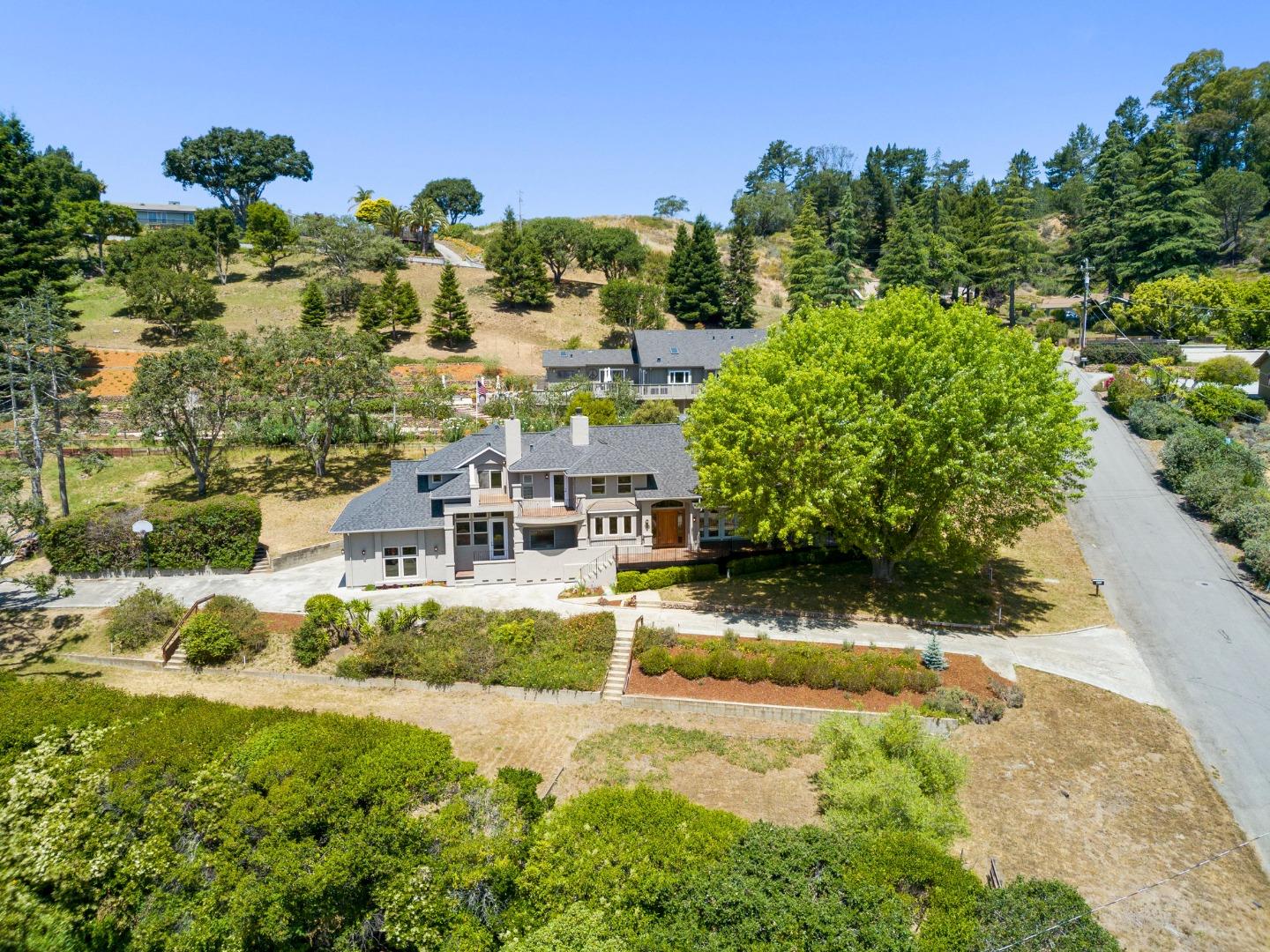 Detail Gallery Image 84 of 88 For 125 Orchard Heights Ln, Corralitos,  CA 95076 - 3 Beds | 3 Baths