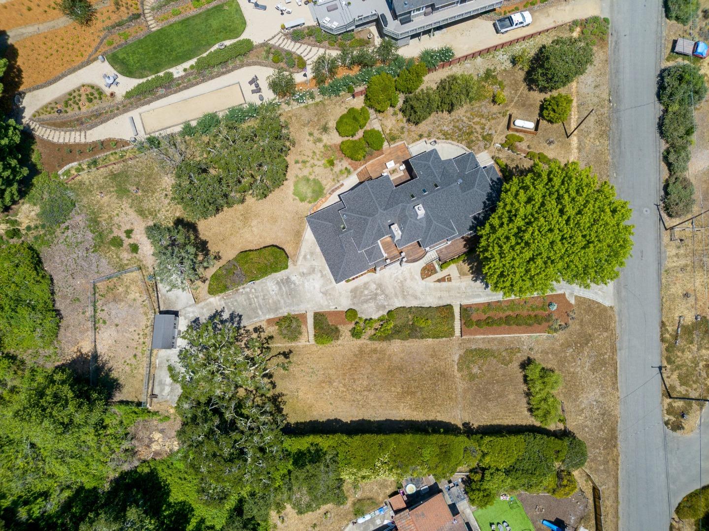 Detail Gallery Image 86 of 88 For 125 Orchard Heights Ln, Corralitos,  CA 95076 - 3 Beds | 3 Baths