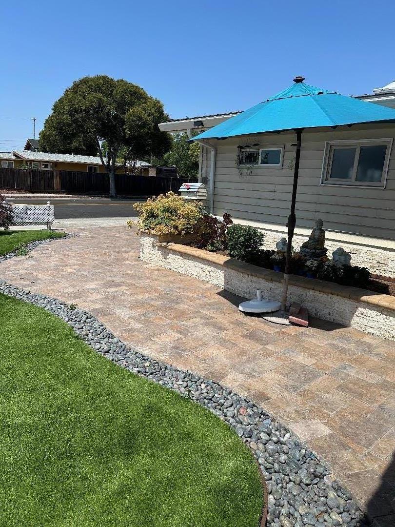 Detail Gallery Image 30 of 38 For 1202 Pecos Way, Sunnyvale,  CA 94089 - 3 Beds | 2 Baths