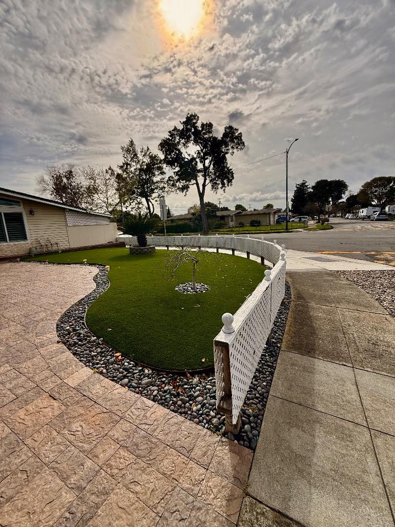 Detail Gallery Image 36 of 38 For 1202 Pecos Way, Sunnyvale,  CA 94089 - 3 Beds | 2 Baths