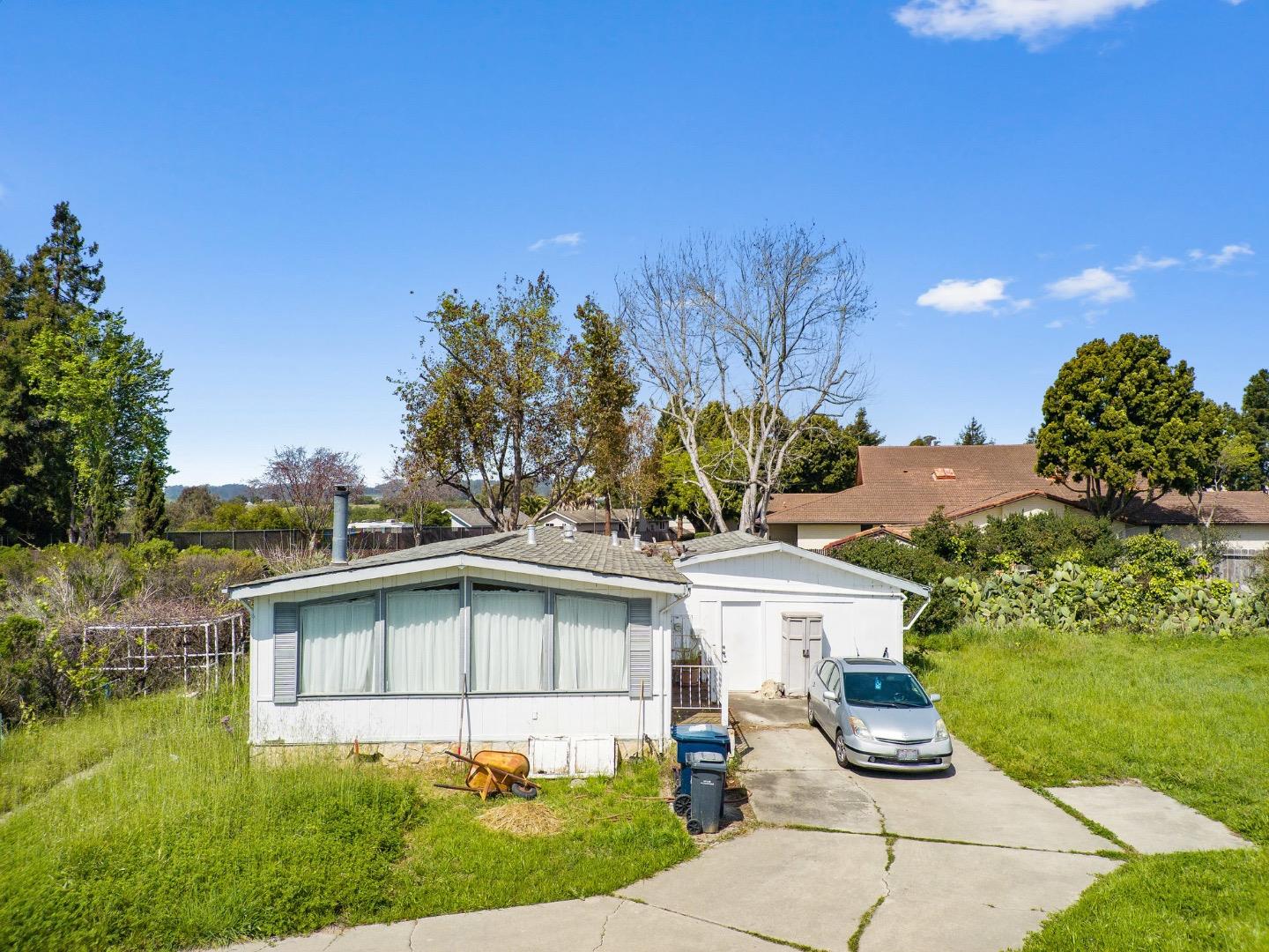 40 Eileen Street, Watsonville, CA, 95076