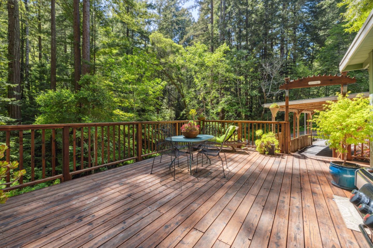 Detail Gallery Image 17 of 70 For 281 Olson Rd, Soquel,  CA 95073 - 2 Beds | 2 Baths