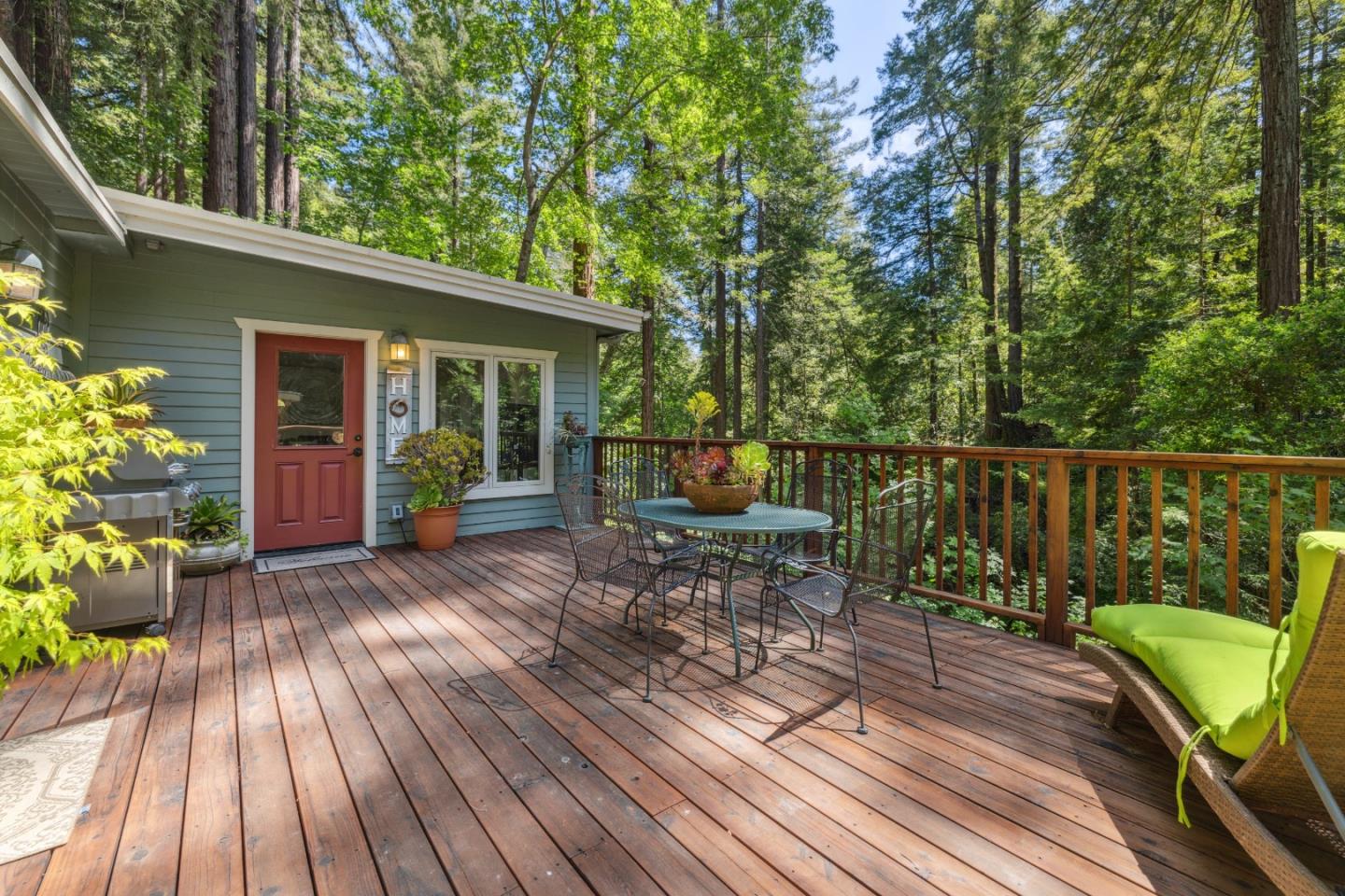 Detail Gallery Image 2 of 70 For 281 Olson Rd, Soquel,  CA 95073 - 2 Beds | 2 Baths