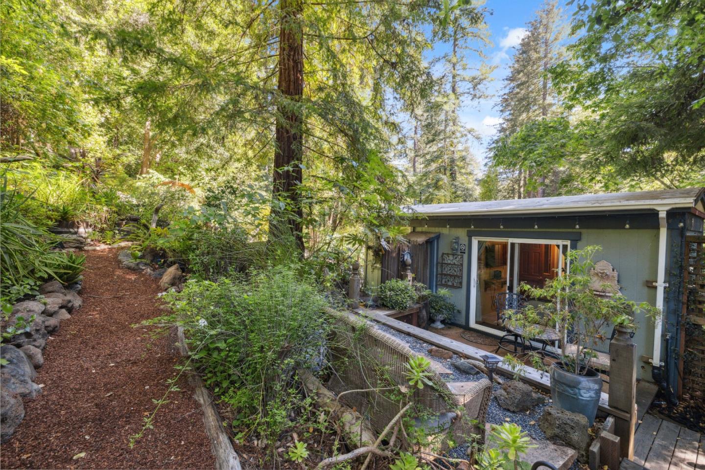 Detail Gallery Image 27 of 70 For 281 Olson Rd, Soquel,  CA 95073 - 2 Beds | 2 Baths