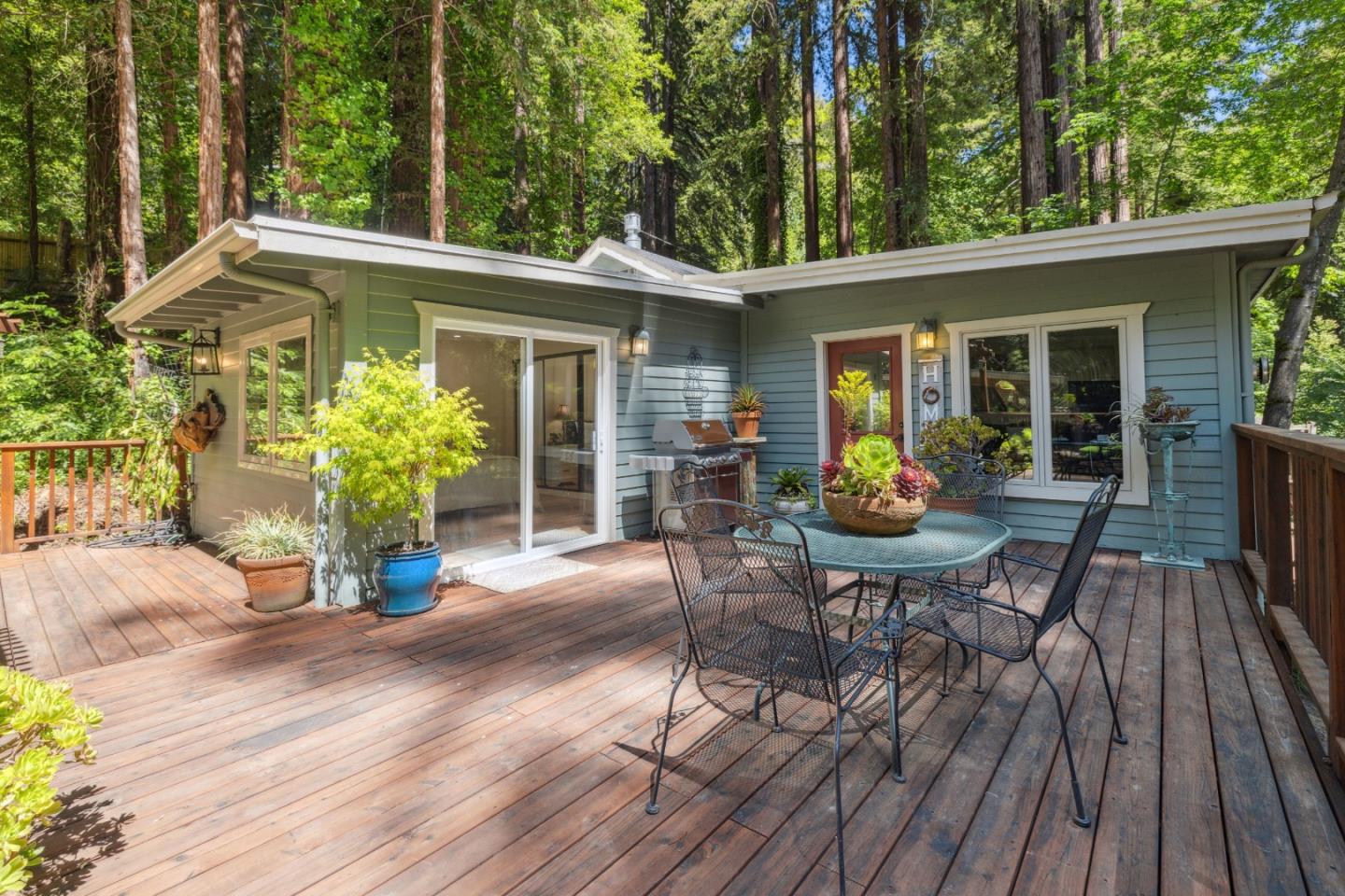 Detail Gallery Image 3 of 70 For 281 Olson Rd, Soquel,  CA 95073 - 2 Beds | 2 Baths