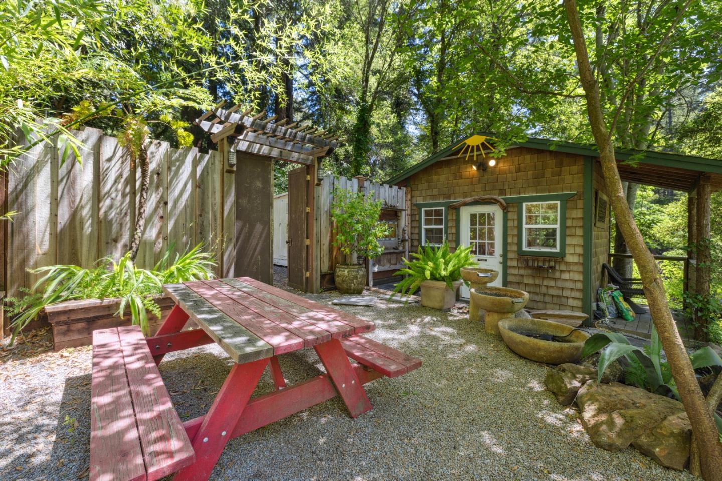 Detail Gallery Image 30 of 70 For 281 Olson Rd, Soquel,  CA 95073 - 2 Beds | 2 Baths