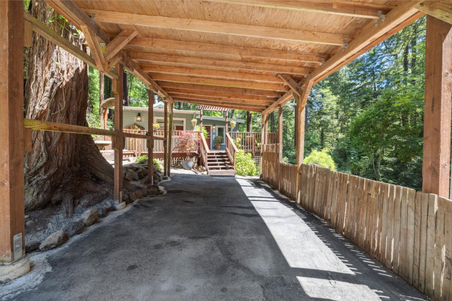 Detail Gallery Image 31 of 70 For 281 Olson Rd, Soquel,  CA 95073 - 2 Beds | 2 Baths