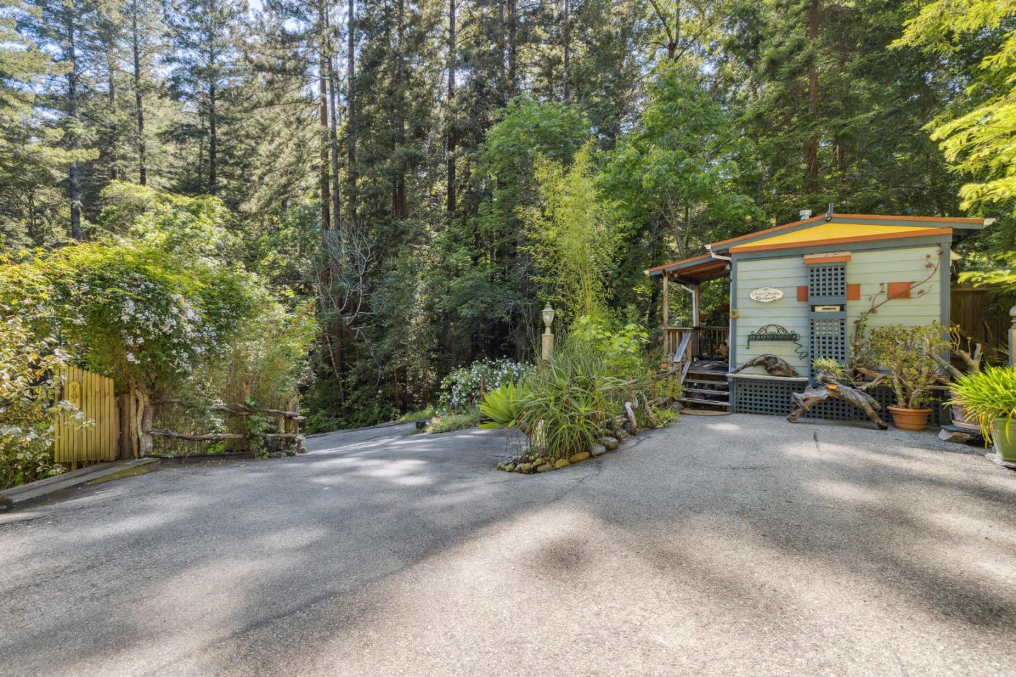 Detail Gallery Image 33 of 70 For 281 Olson Rd, Soquel,  CA 95073 - 2 Beds | 2 Baths