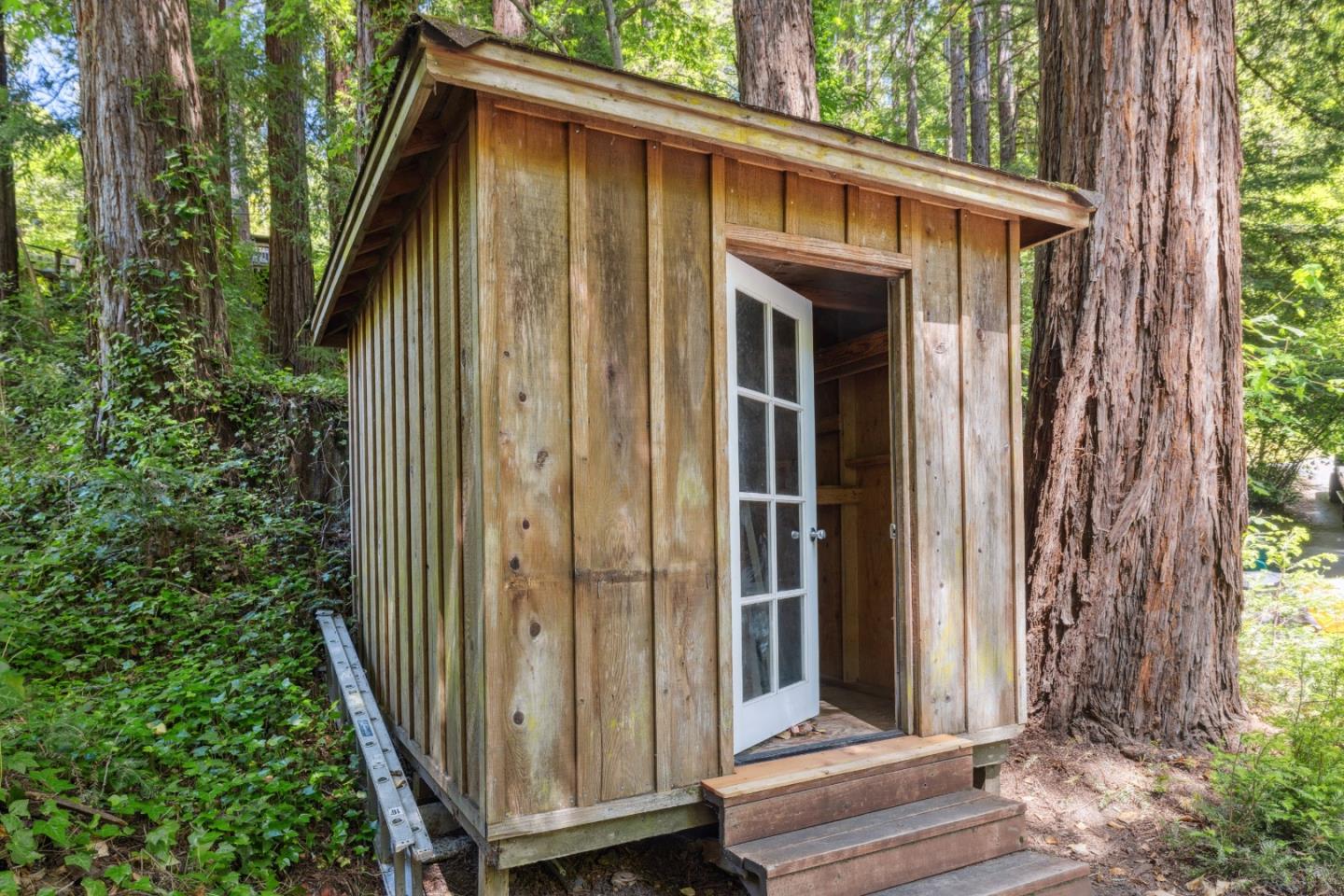 Detail Gallery Image 34 of 70 For 281 Olson Rd, Soquel,  CA 95073 - 2 Beds | 2 Baths
