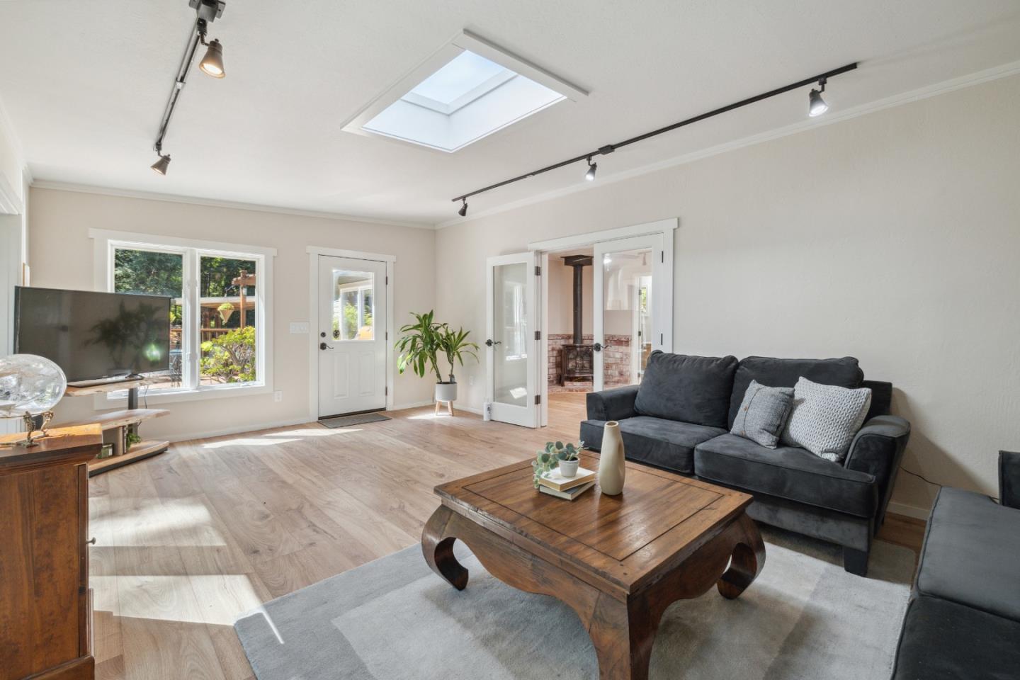 Detail Gallery Image 4 of 70 For 281 Olson Rd, Soquel,  CA 95073 - 2 Beds | 2 Baths