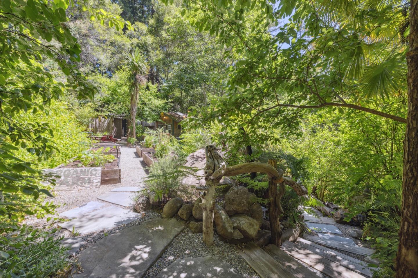 Detail Gallery Image 42 of 70 For 281 Olson Rd, Soquel,  CA 95073 - 2 Beds | 2 Baths