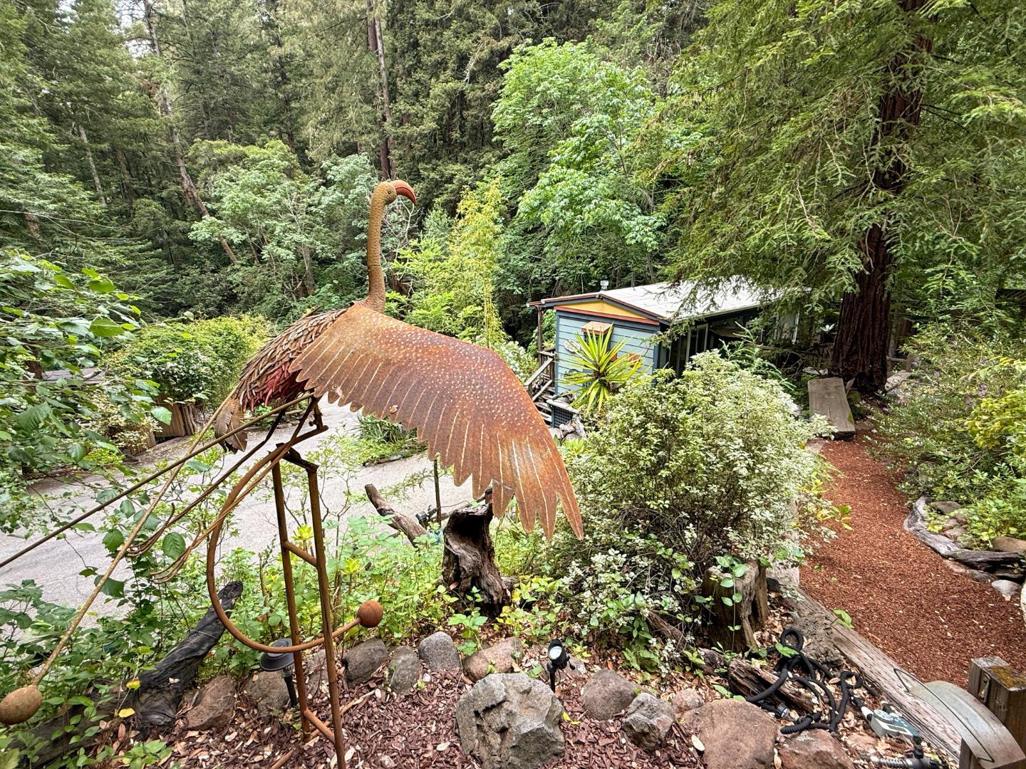 Detail Gallery Image 45 of 70 For 281 Olson Rd, Soquel,  CA 95073 - 2 Beds | 2 Baths