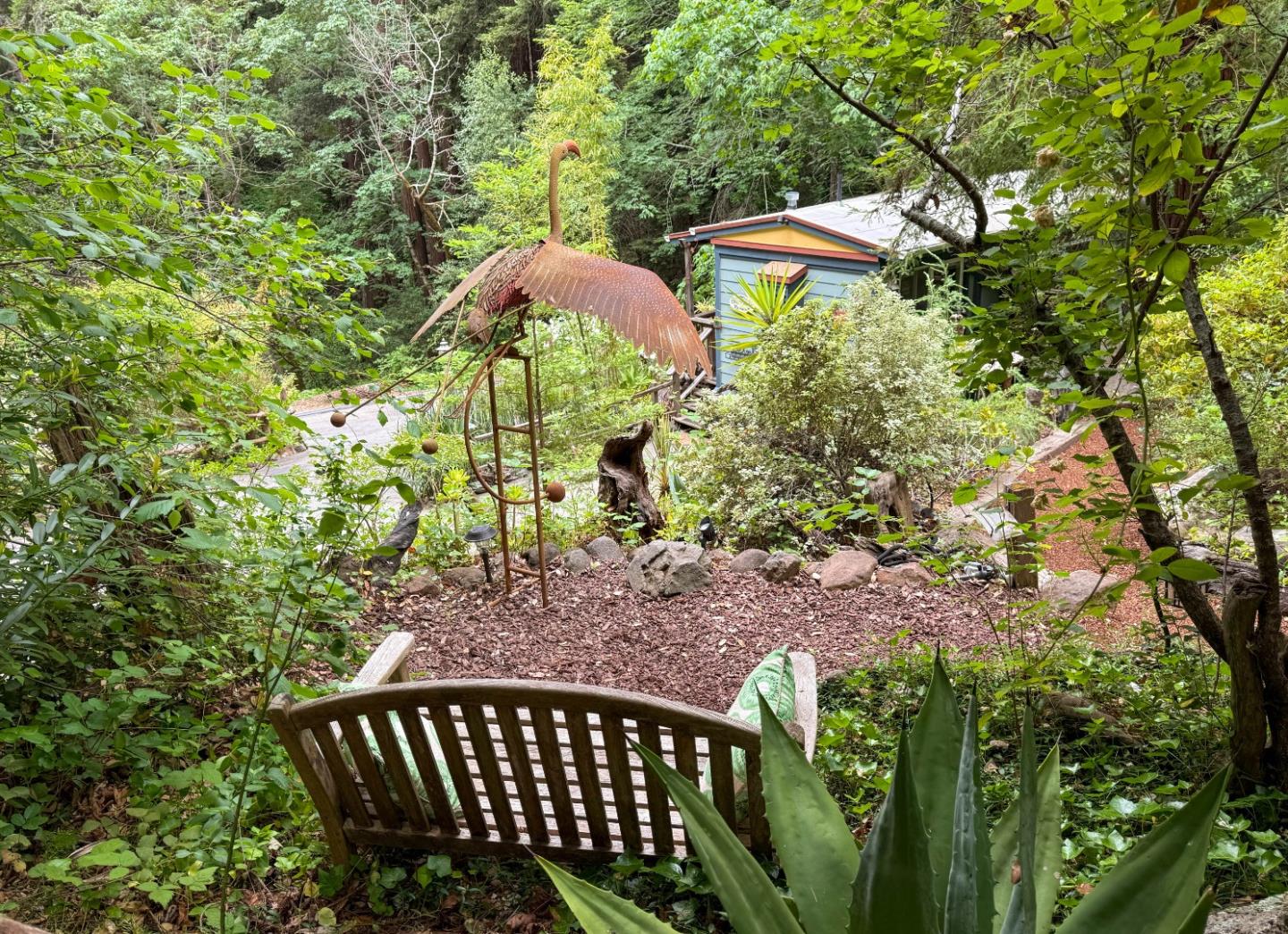 Detail Gallery Image 46 of 70 For 281 Olson Rd, Soquel,  CA 95073 - 2 Beds | 2 Baths